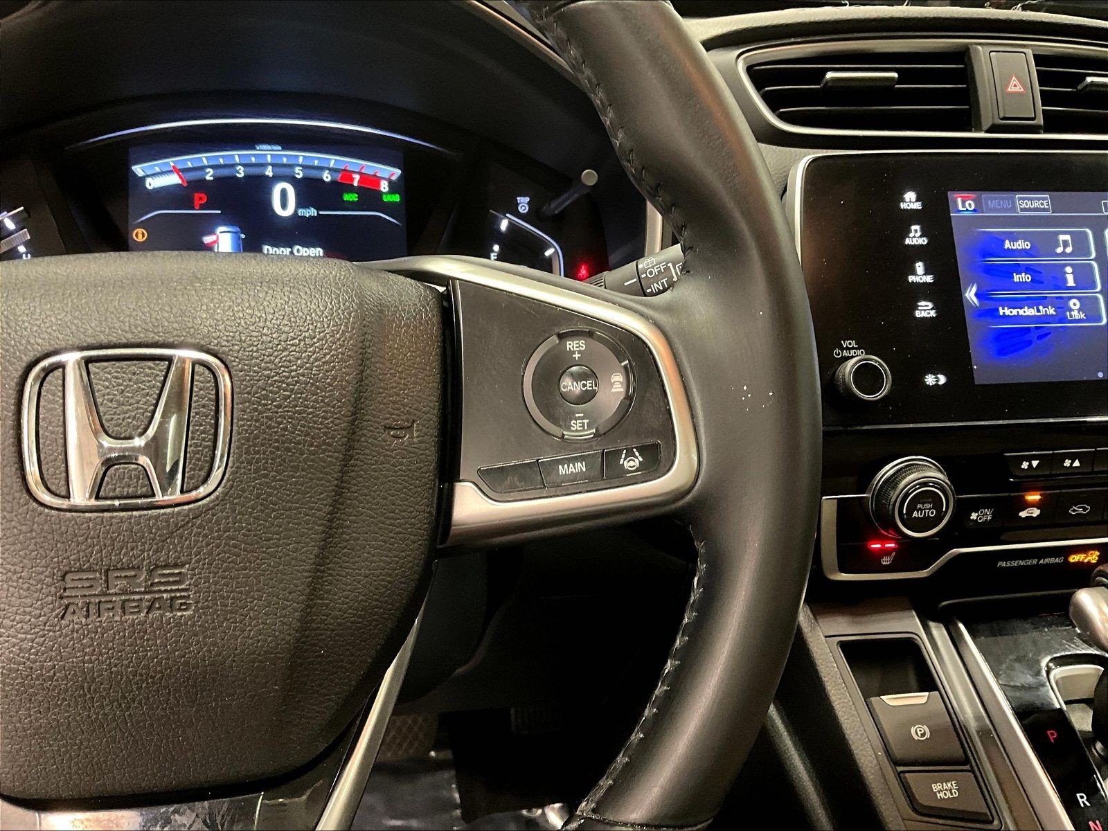 Used 2017 Honda CR-V EX-L image 12