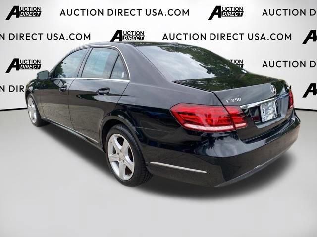 Used 2015 Mercedes-Benz E 350 4MATIC Sedan image 24