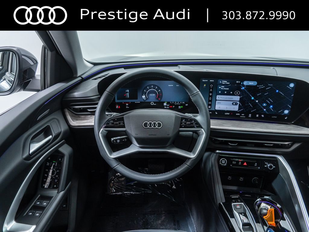 New 2026 Audi Q5 Premium Plus AWD/4WD image 14
