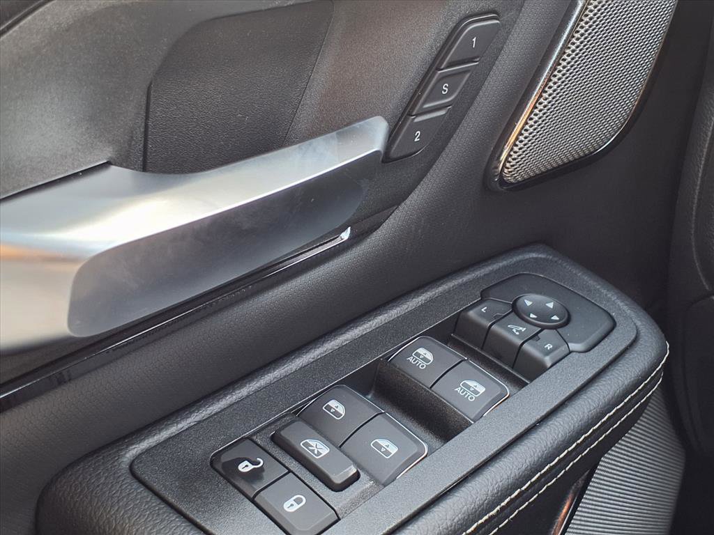 New 2026 RAM 1500 Rebel image 9