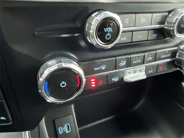 Used 2023 Ford F150 XLT w/ Equipment Group 302A High image 36