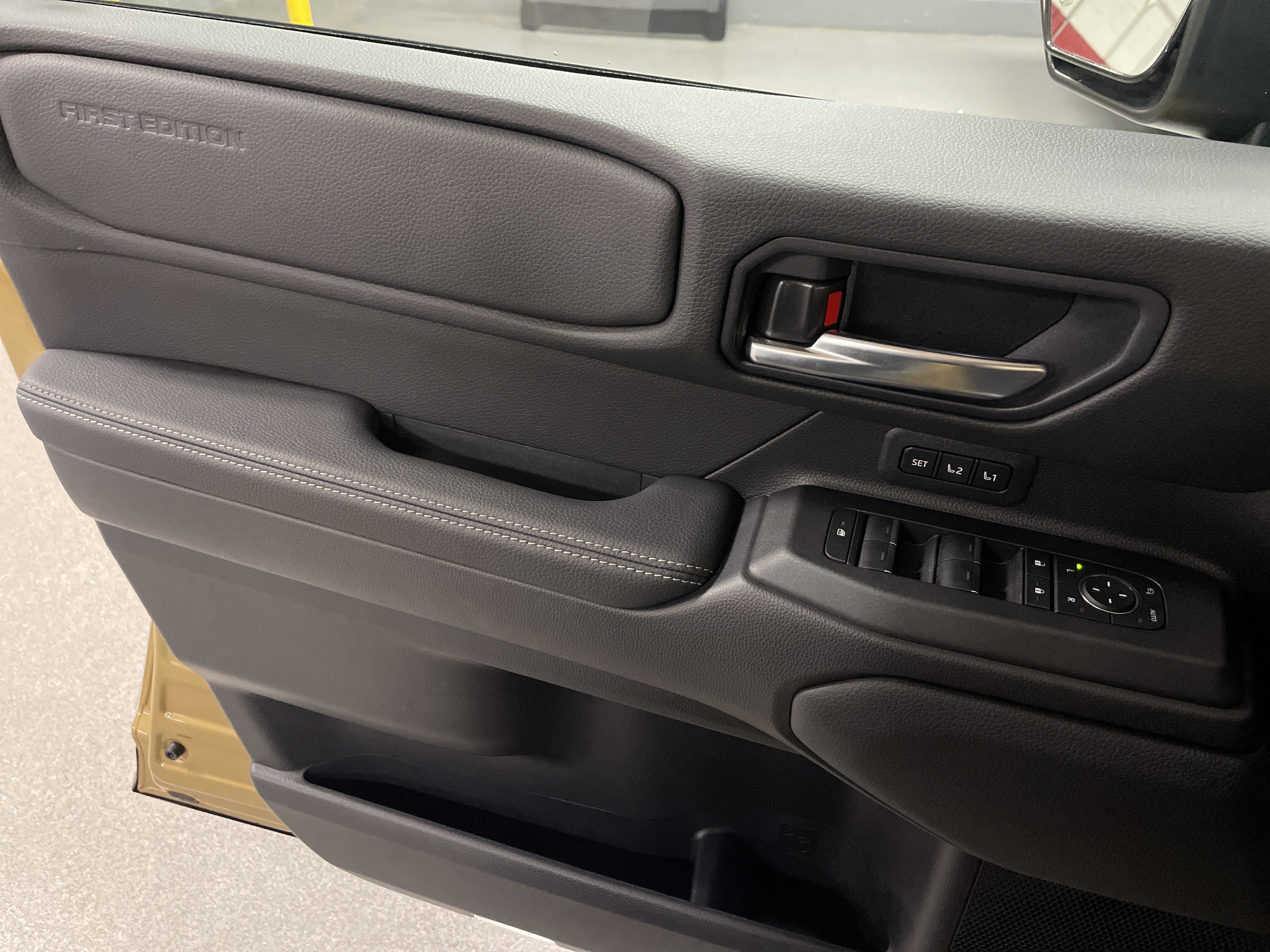 Used 2024 Toyota Land Cruiser image 14