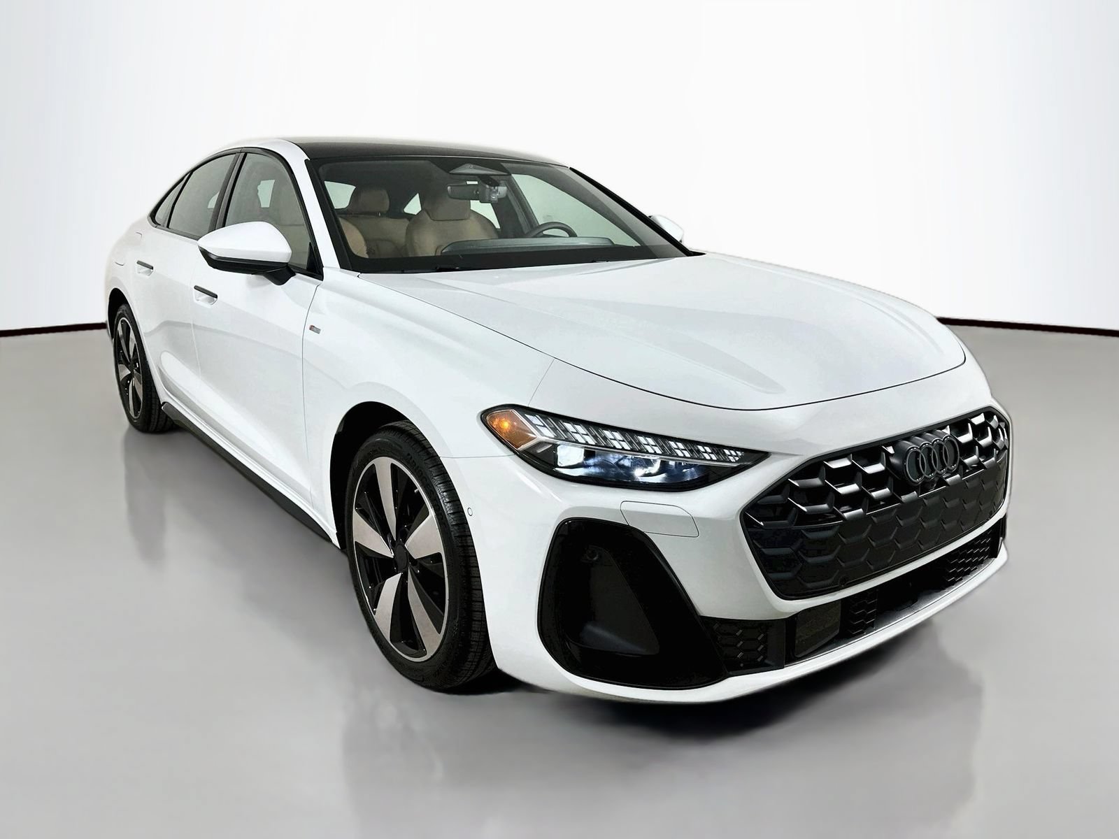 New 2026 Audi A5 2.0T Premium Plus AWD/4WD image 3