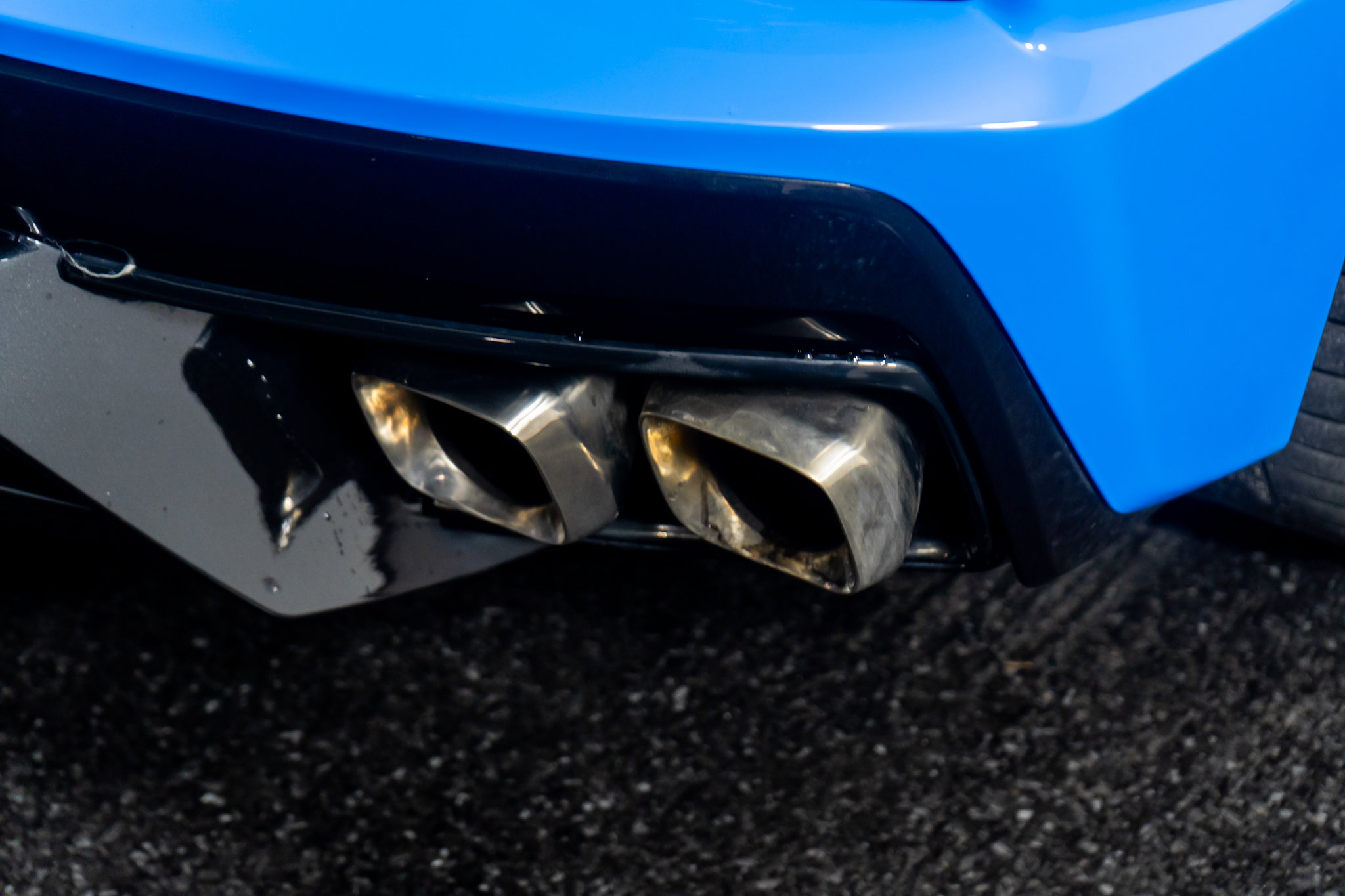 Used 2020 Chevrolet Corvette Stingray Premium Cpe w/ 3LT image 15