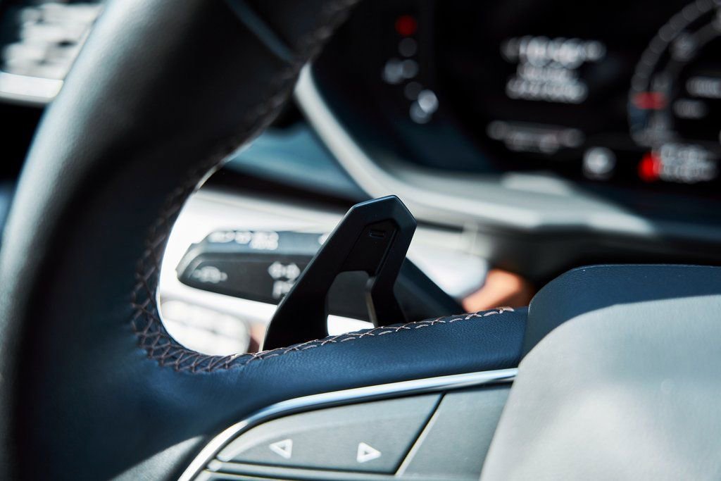 Used 2023 Lamborghini Urus S image 59