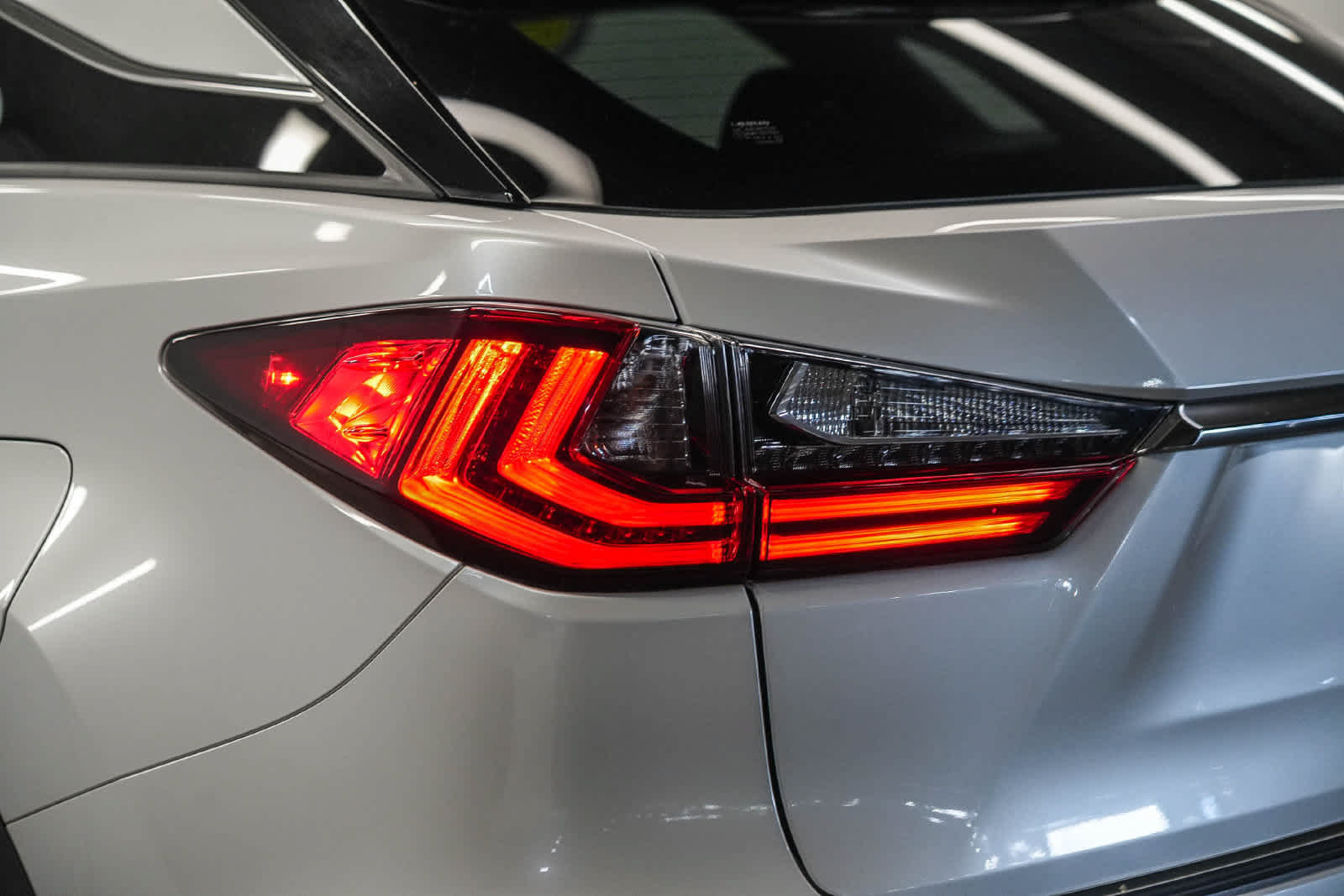 Used 2021 Lexus RX 350 AWD w/ Premium Package image 7