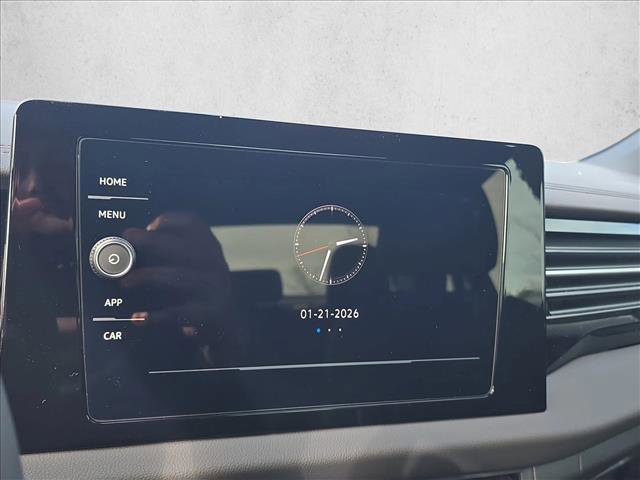 New 2026 Volkswagen Jetta Sport image 15