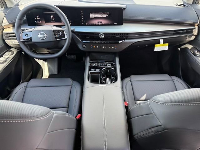 New 2026 Nissan Murano SL AWD/4WD image 26