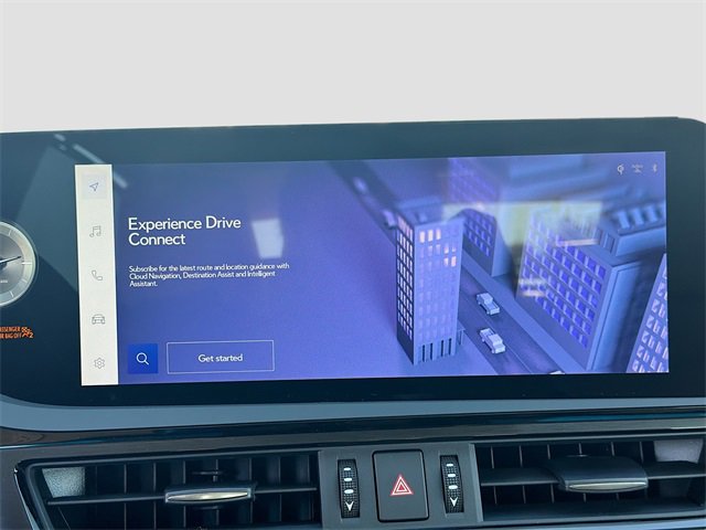 New 2025 Lexus ES 350 Ultra Luxury image 32