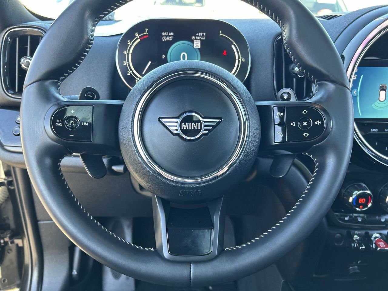 Used 2023 MINI Cooper Countryman S FWD image 20