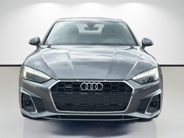 Used 2021 Audi A5 2.0T Premium Plus w/ Premium Plus AWD/4WD image 8