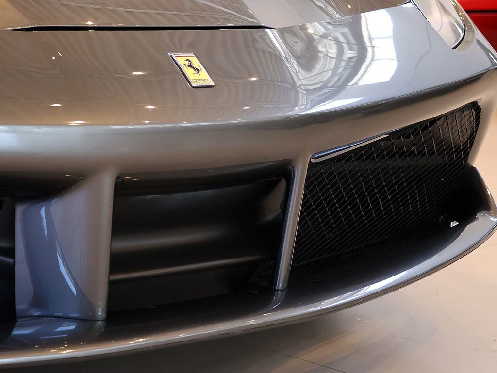 Certified 2019 Ferrari 488 GTB image 13