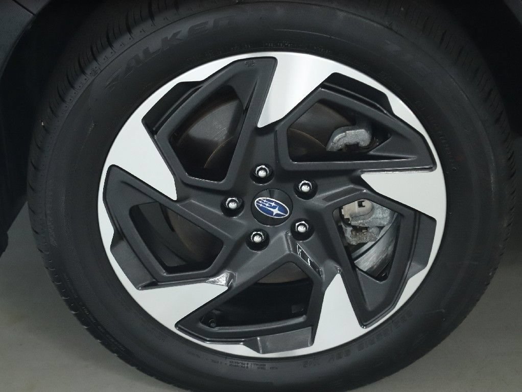 Used 2025 Subaru Crosstrek 2.5i Limited AWD/4WD image 38