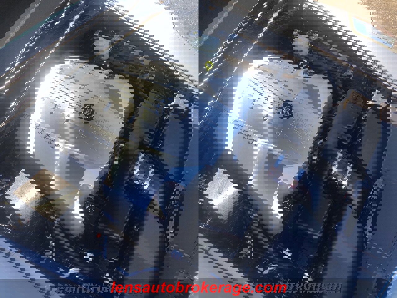 Used 2004 Cadillac XLR image 21