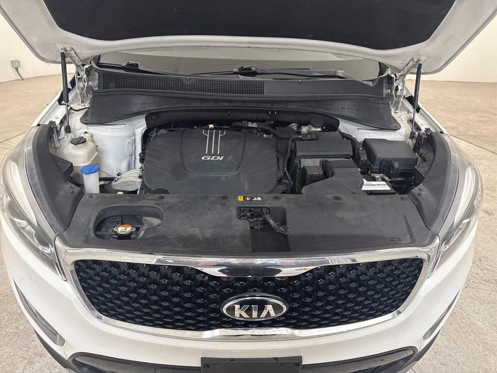 Used 2018 Kia Sorento EX w/ EX Advanced Touring Package AWD/4WD image 12