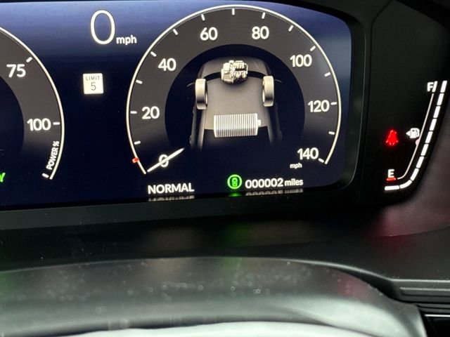 New 2026 Honda Civic Sport image 22