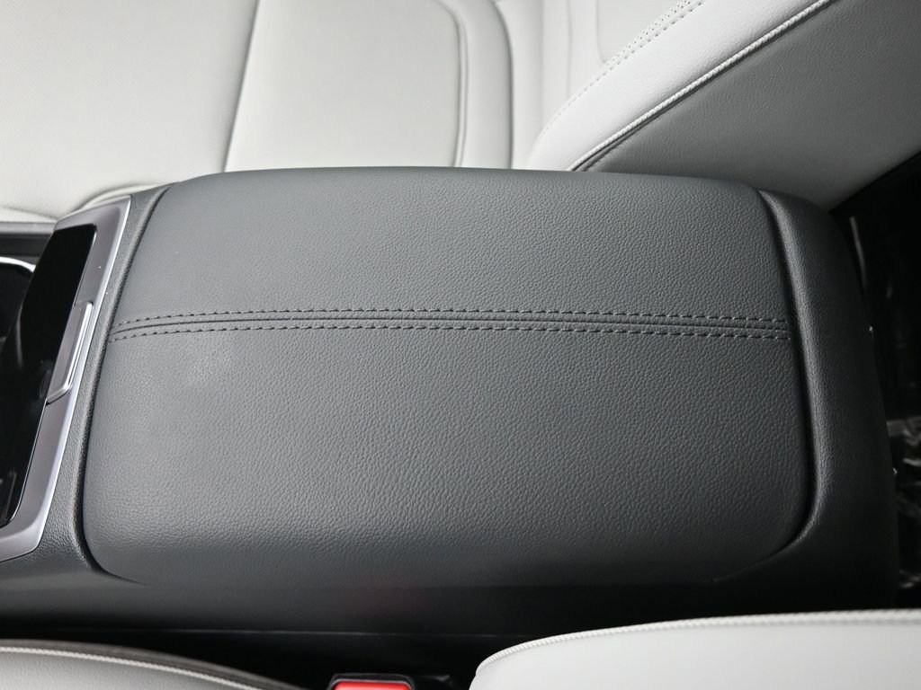 New 2026 Hyundai Santa Cruz Limited image 38