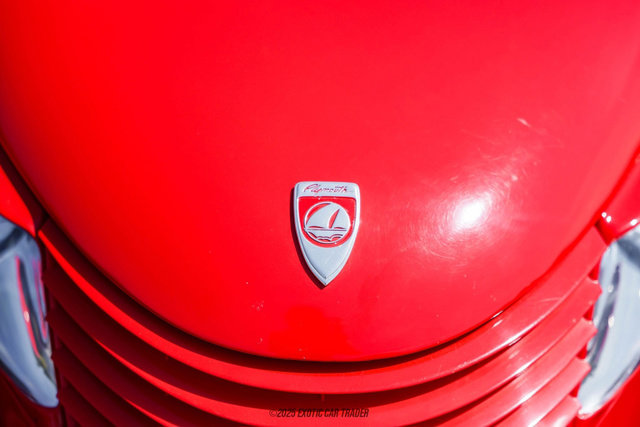 Used 1999 Plymouth Prowler image 65