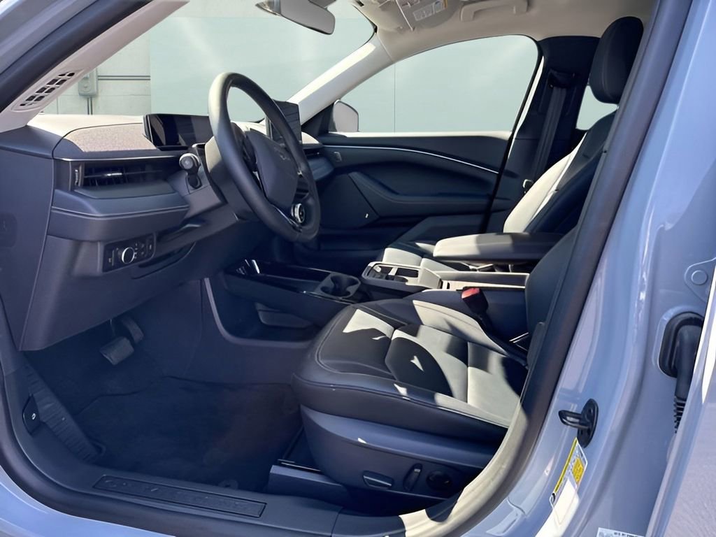 Used 2025 Ford Mustang Mach-E Premium image 10