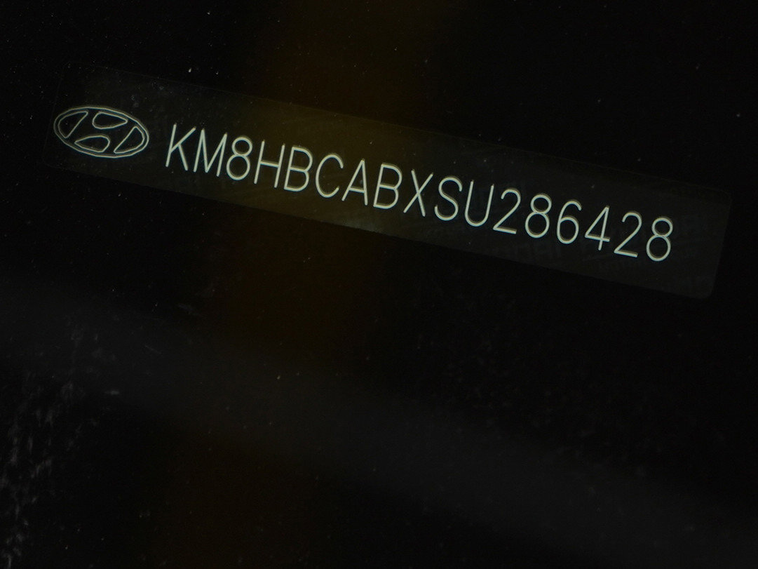 Used 2025 Hyundai Kona SEL image 31