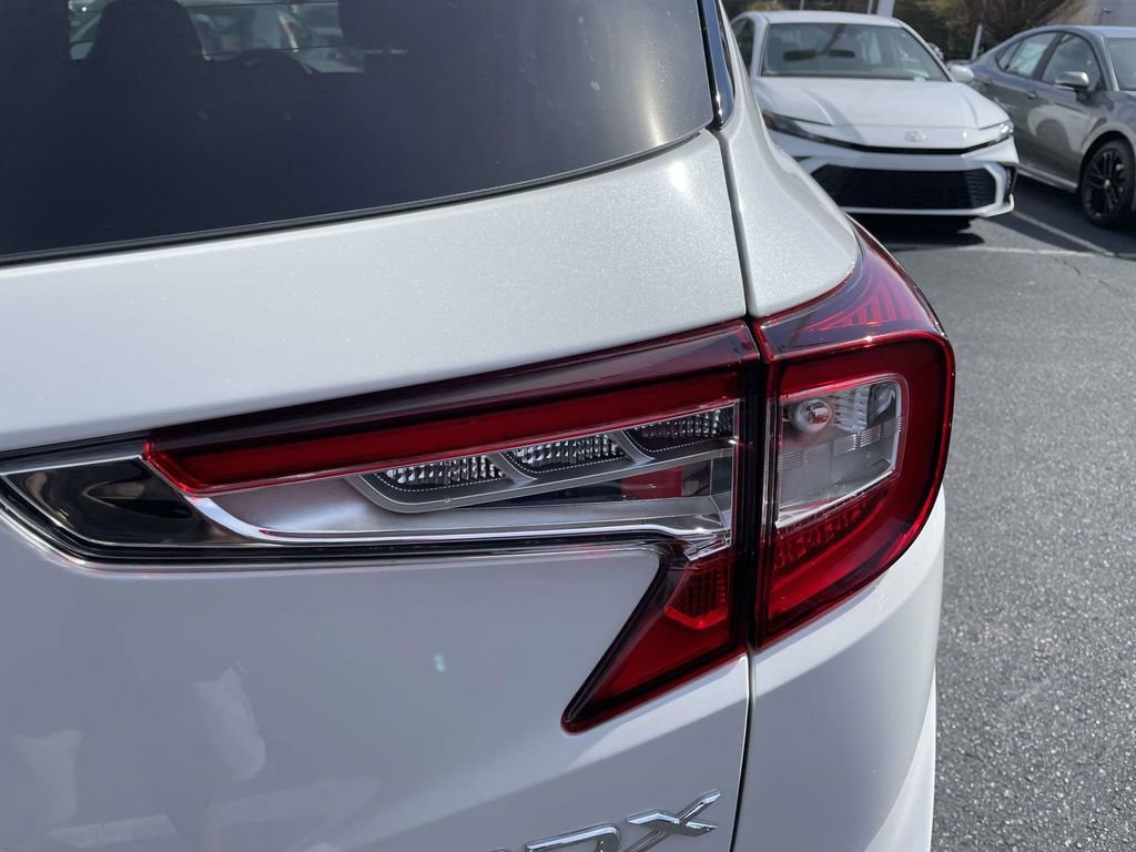 Used 2024 Acura RDX Technology Package image 22