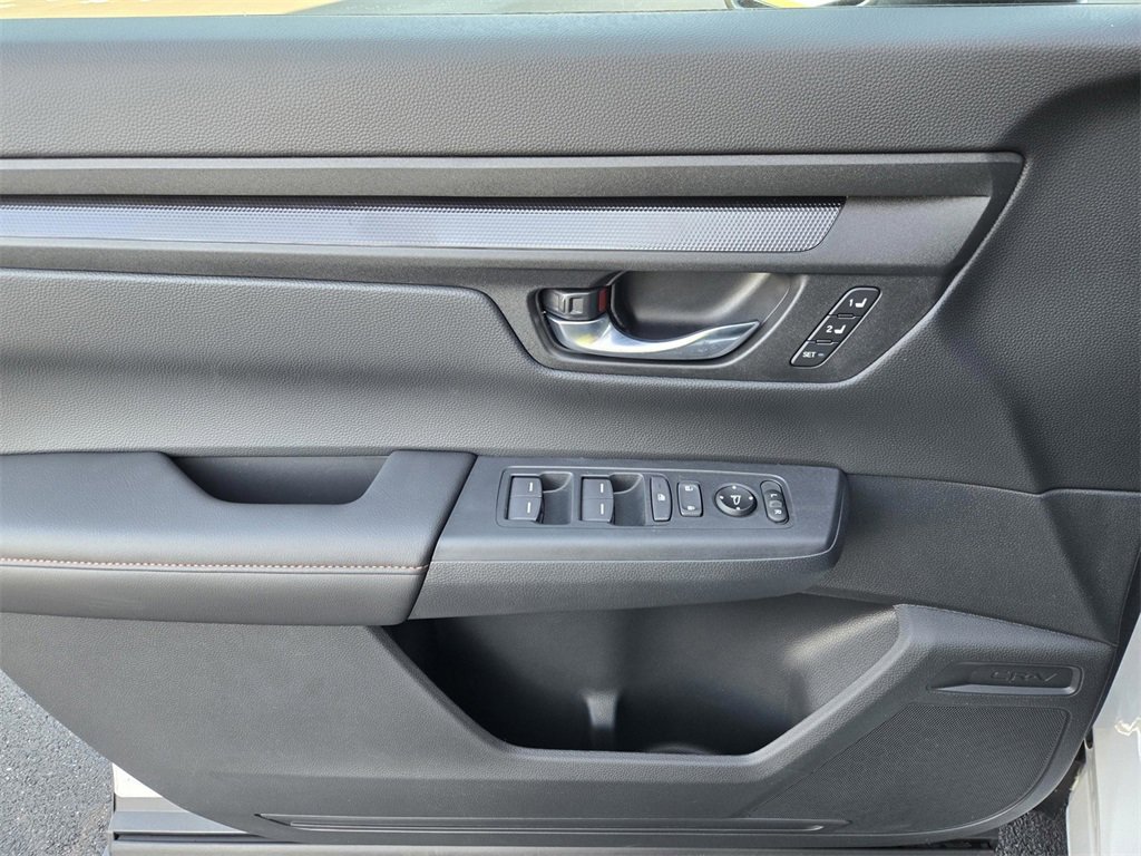 New 2026 Honda CR-V Sport-L image 17