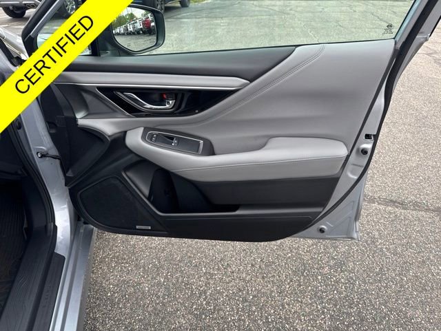 Used 2022 Subaru Legacy Limited XT AWD/4WD image 25
