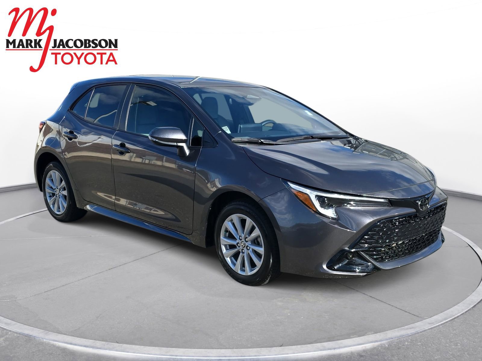 Used 2025 Toyota Corolla SE image 5