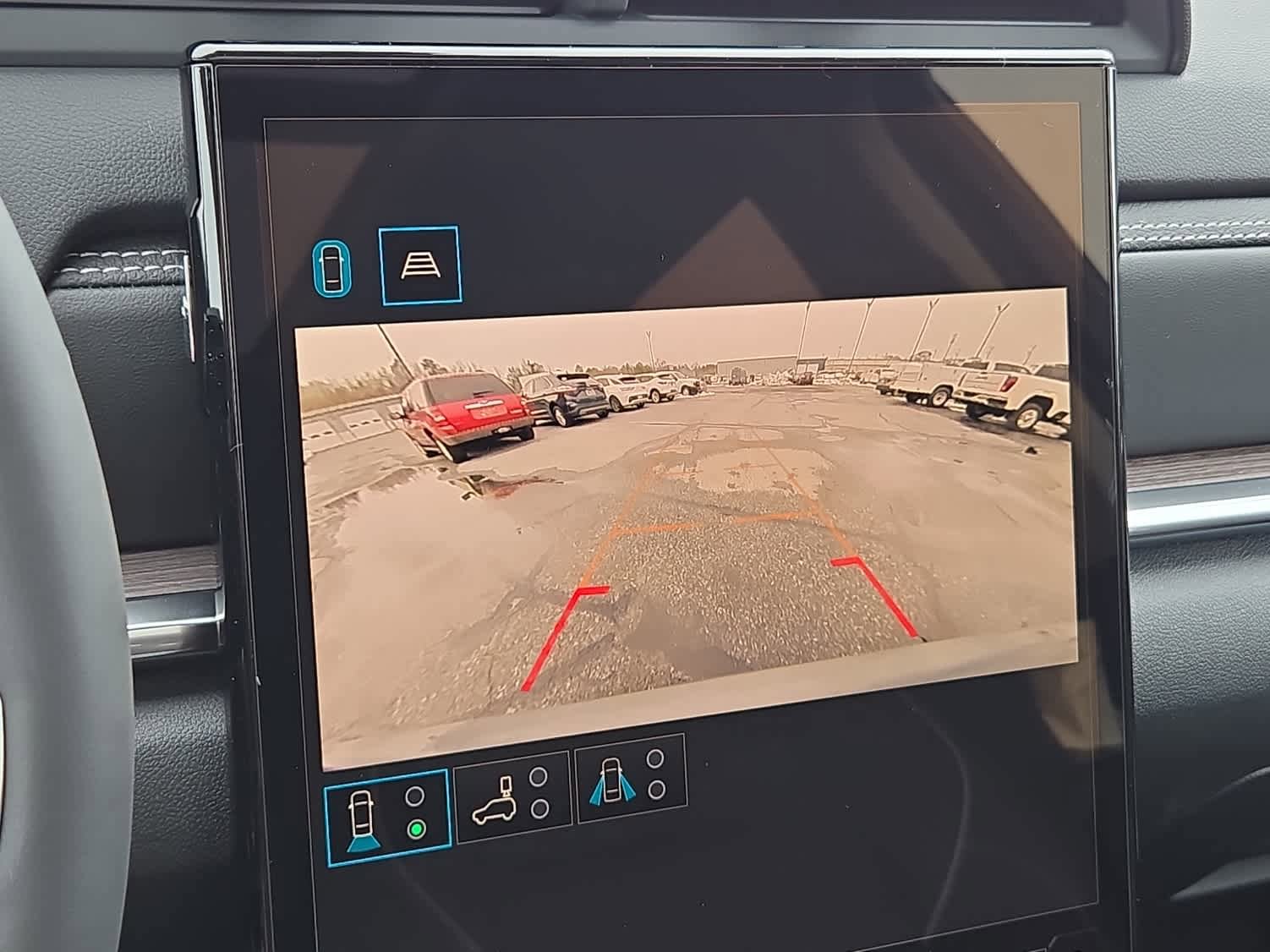 New 2026 GMC Terrain Denali image 14