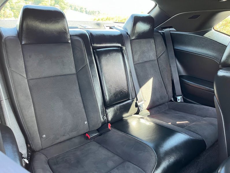 Used 2017 Dodge Challenger R/T Scat Pack w/ Dynamics Package image 42