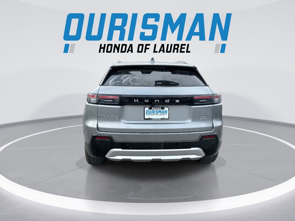 New 2026 Honda Prologue Elite image 7