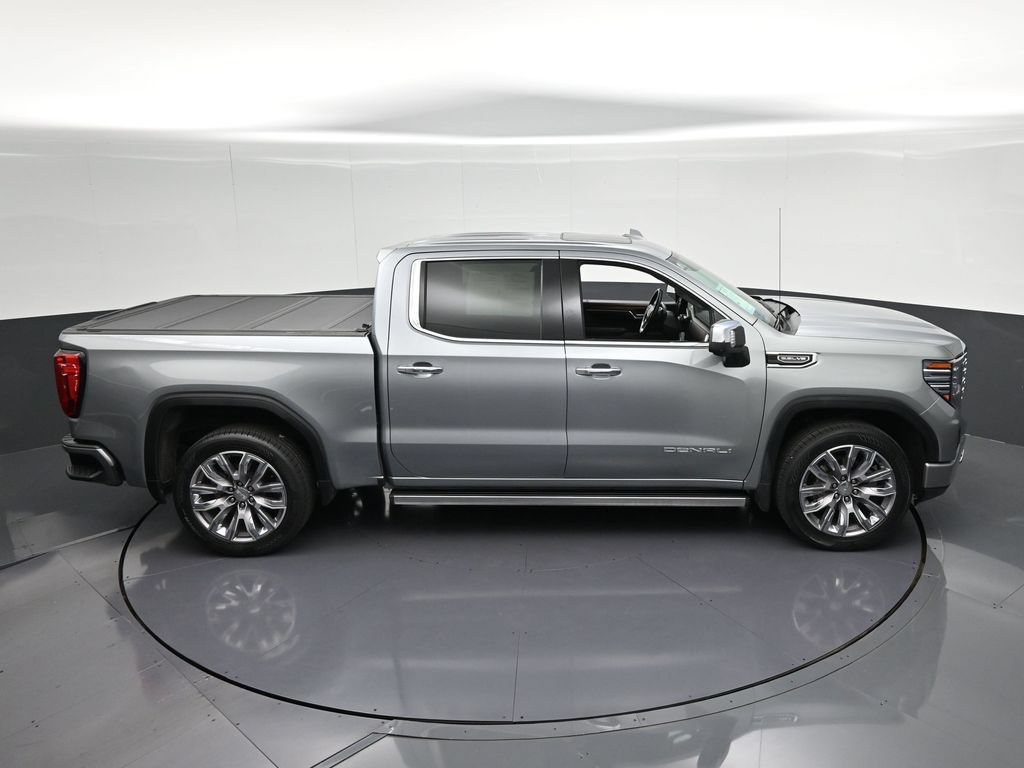 Used 2023 GMC Sierra 1500 Denali w/ Denali Reserve Package AWD/4WD image 20