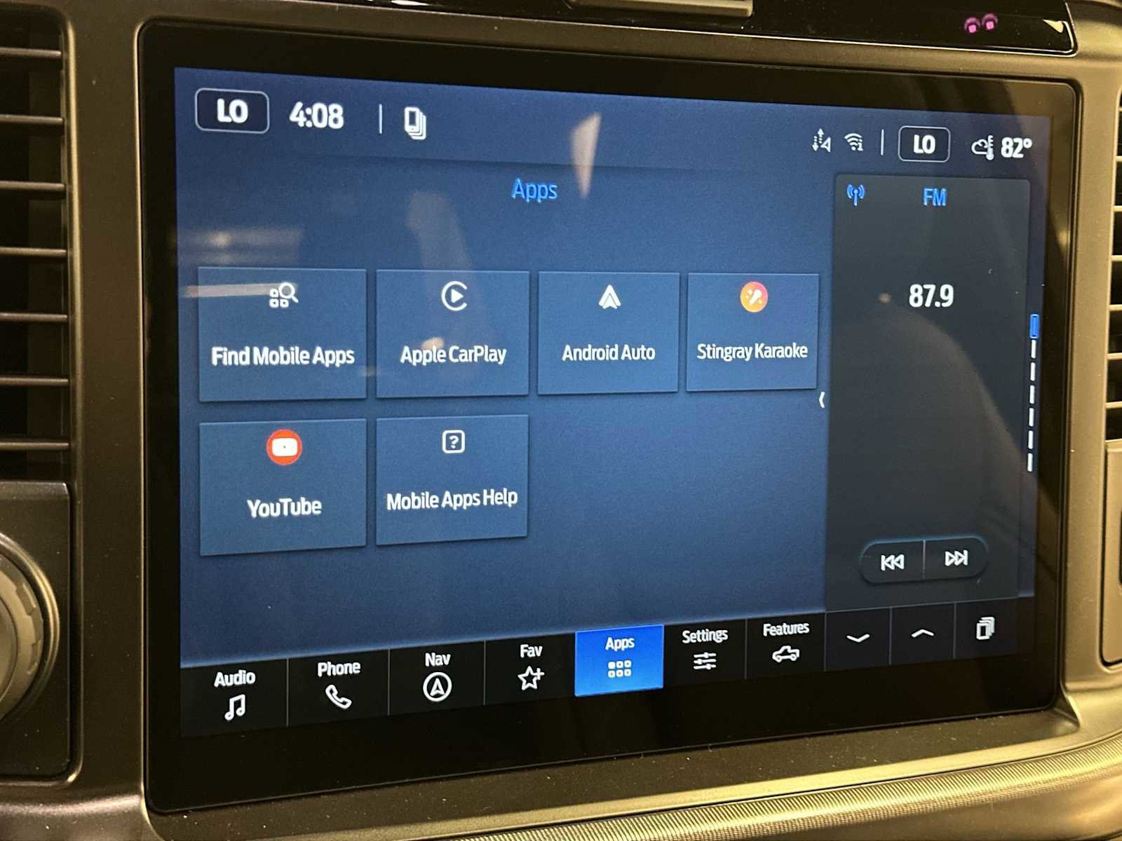 New 2026 Ford F150 Lariat AWD/4WD image 13