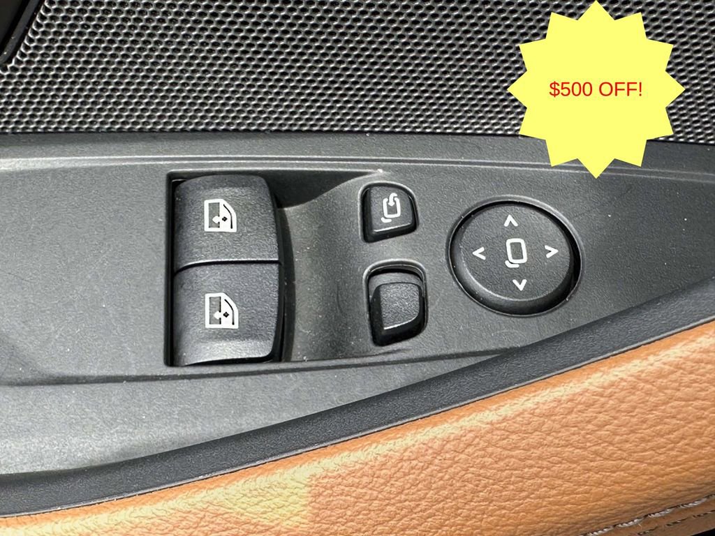 Used 2026 BMW 430i xDrive Coupe w/ Premium Package AWD/4WD image 18