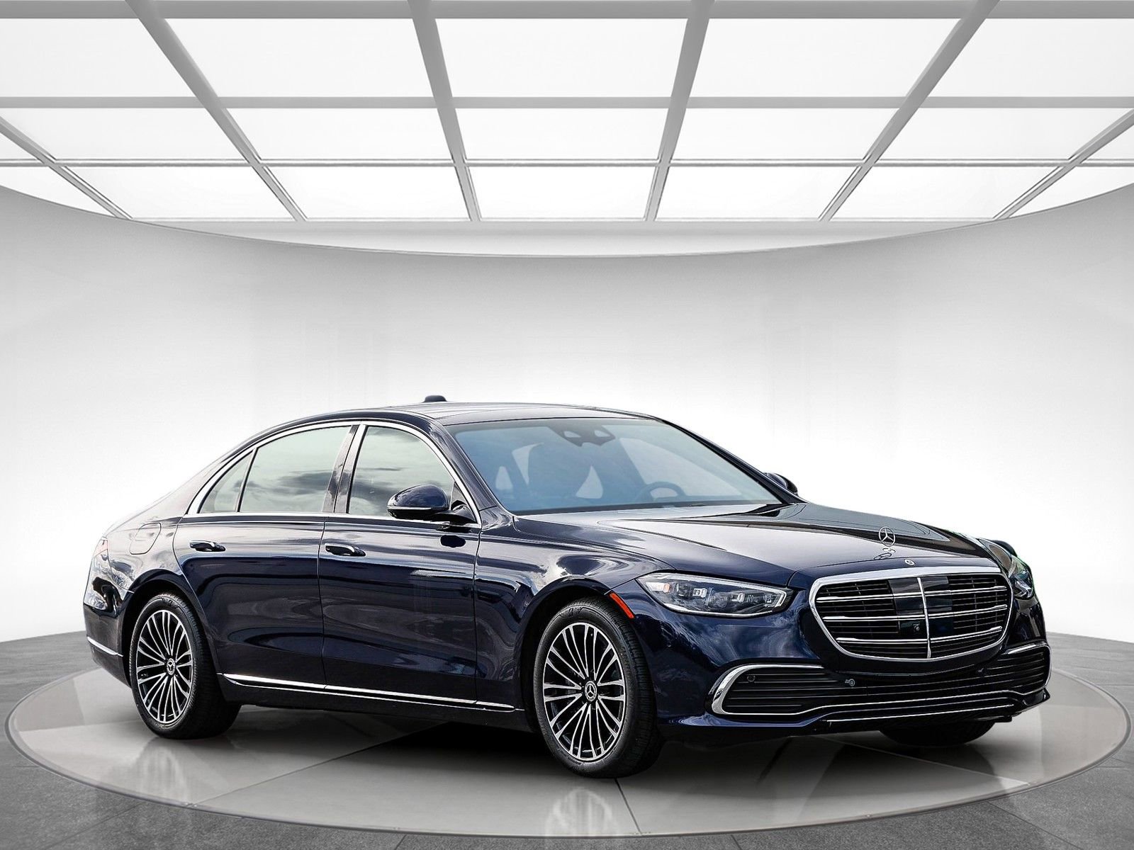 Certified 2023 Mercedes-Benz S 500 4MATIC image 5