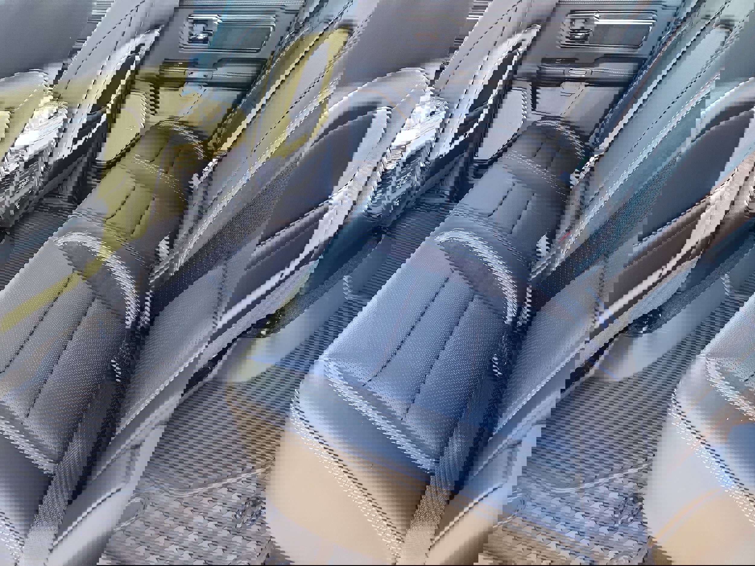 New 2026 RAM 1500 Rebel w/ G/T Package image 12