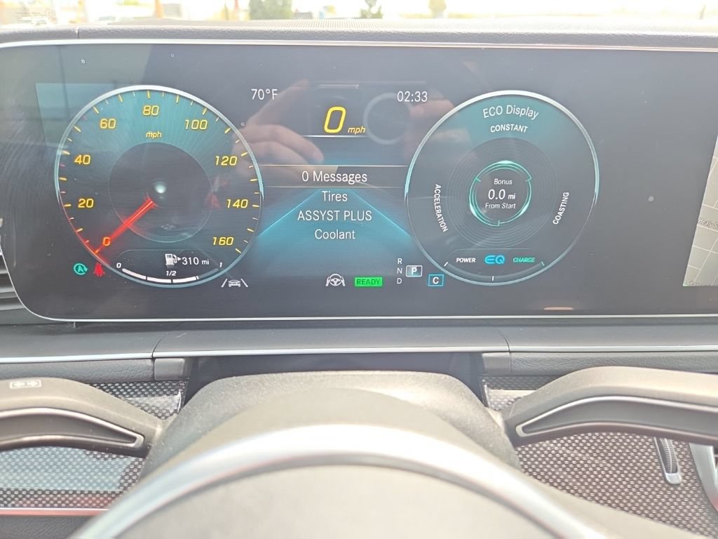 Used 2020 Mercedes-Benz GLE 450 4MATIC image 12