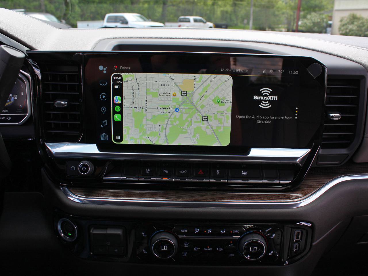 Used 2024 Chevrolet Silverado 2500 LT w/ Safety Package image 26