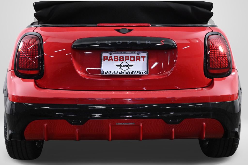 New 2026 MINI Cooper S image 5