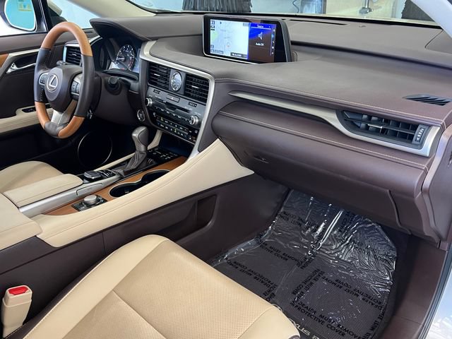Used 2016 Lexus RX 350 FWD w/ Premium Package image 46