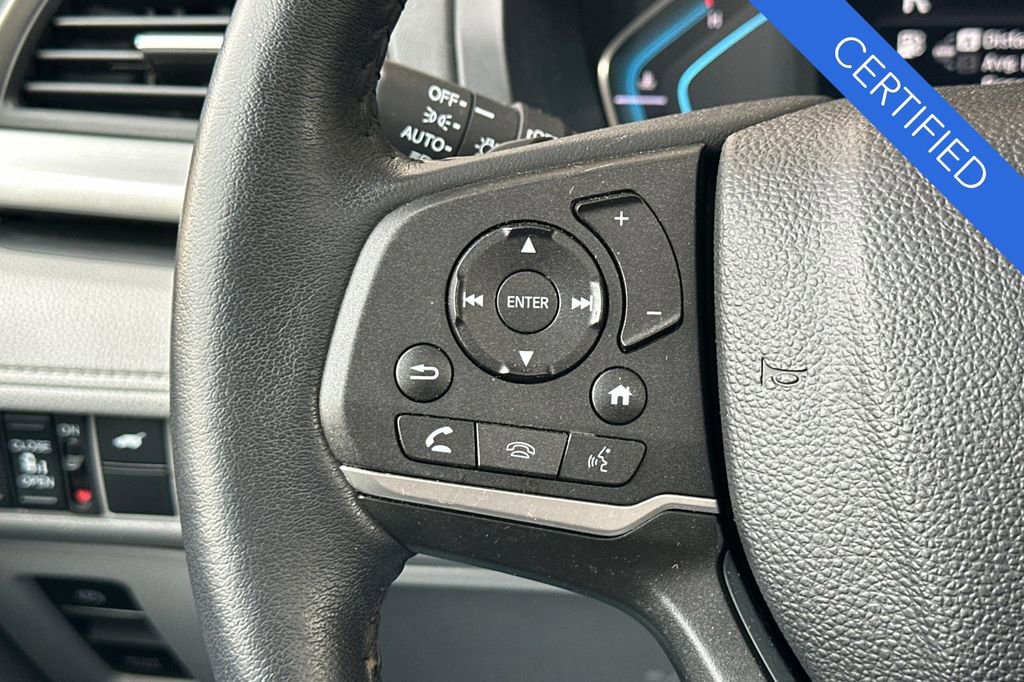 Certified 2024 Honda Odyssey EX-L image 26