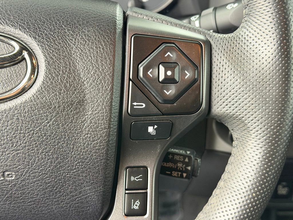 Certified 2021 Toyota Tacoma TRD Sport w/ Technology Package RWD image 27