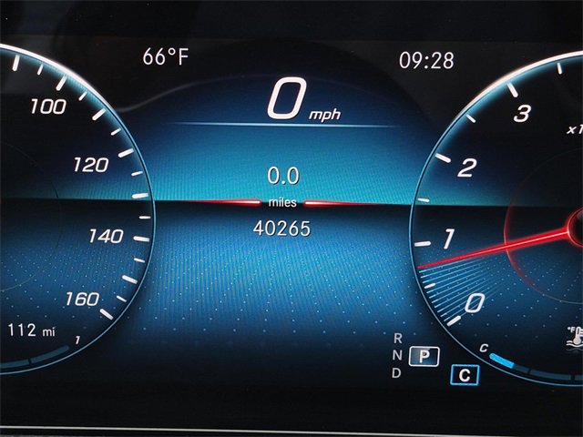 Certified 2022 Mercedes-Benz GLA 250 GLA 250 image 13