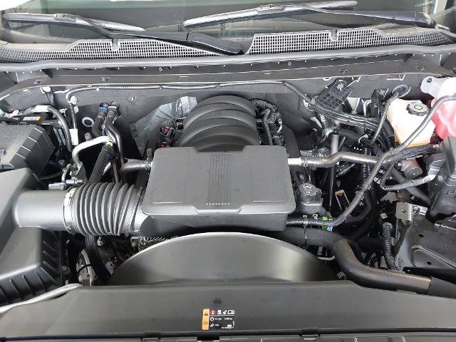 New 2026 Chevrolet Silverado 3500 High Country w/ High Country Premium Package AWD/4WD image 30