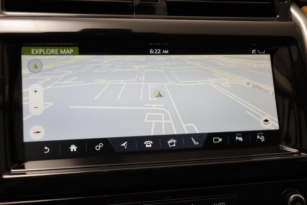 Used 2017 Land Rover Discovery HSE Luxury image 9