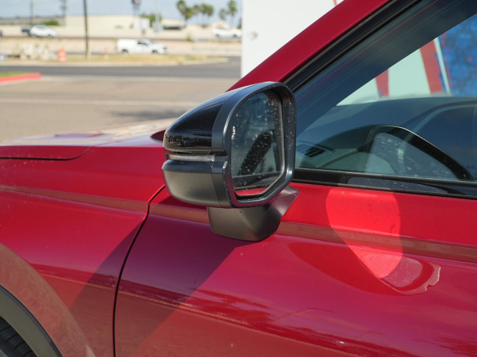 New 2026 Honda CR-V Sport-L image 11