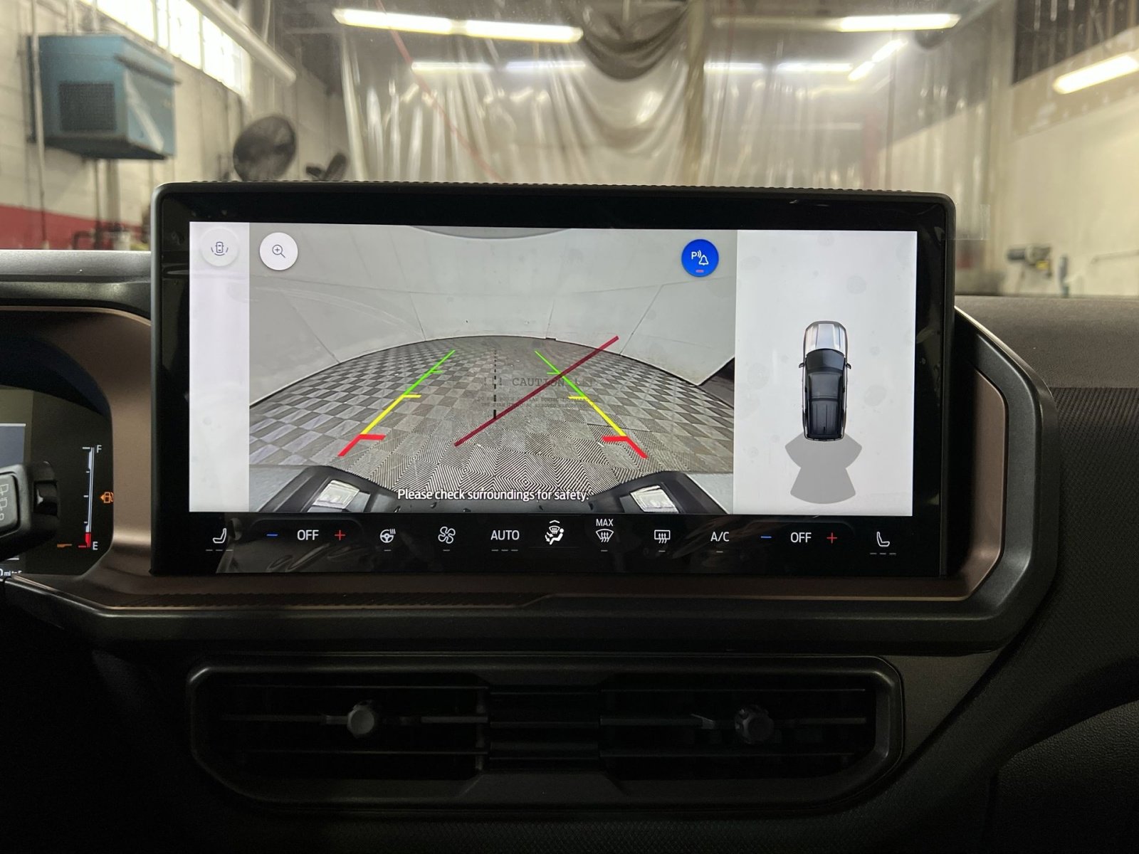 New 2026 Ford Bronco Sport Outer Banks image 19