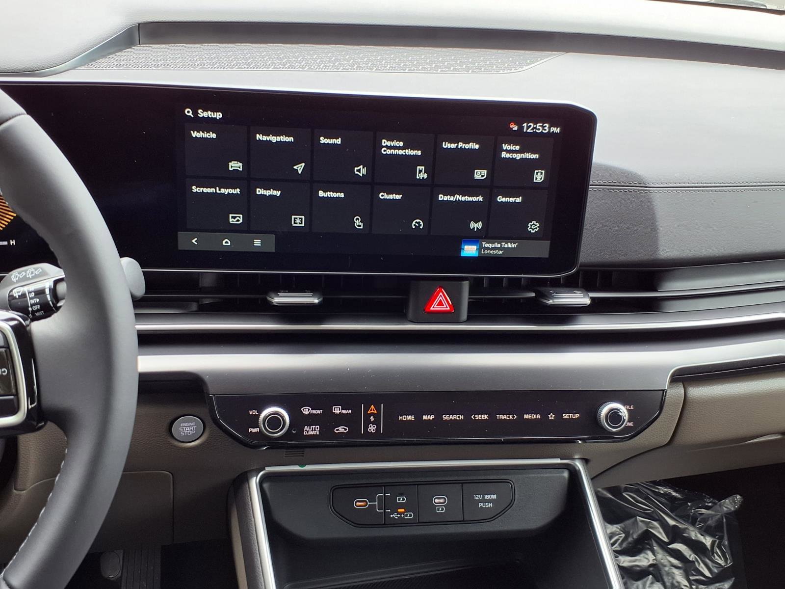 New 2026 Kia Carnival image 8