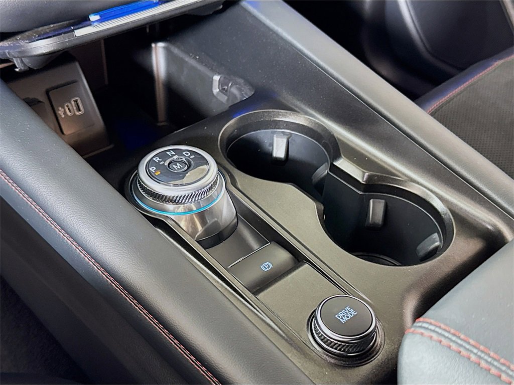 Used 2025 Ford Explorer ST image 15