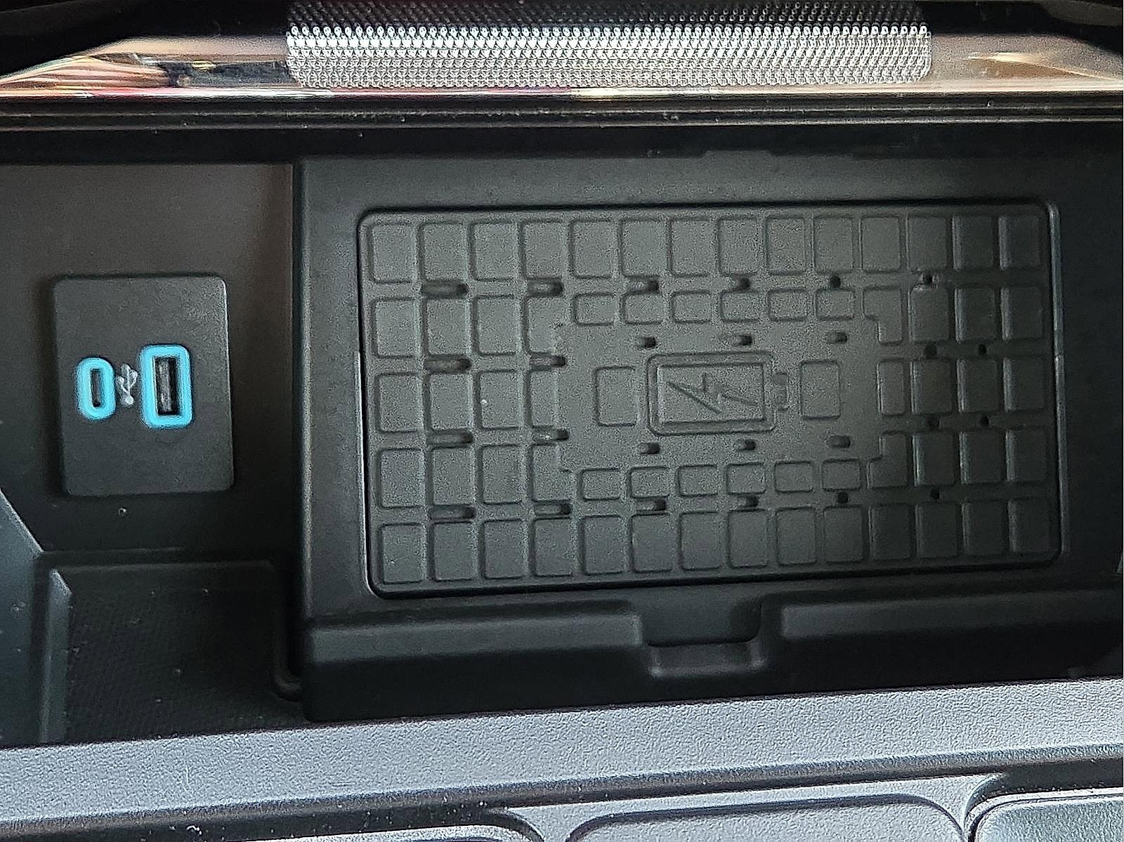 Used 2024 Ford F150 King Ranch w/ FX4 Off-Road Package image 17